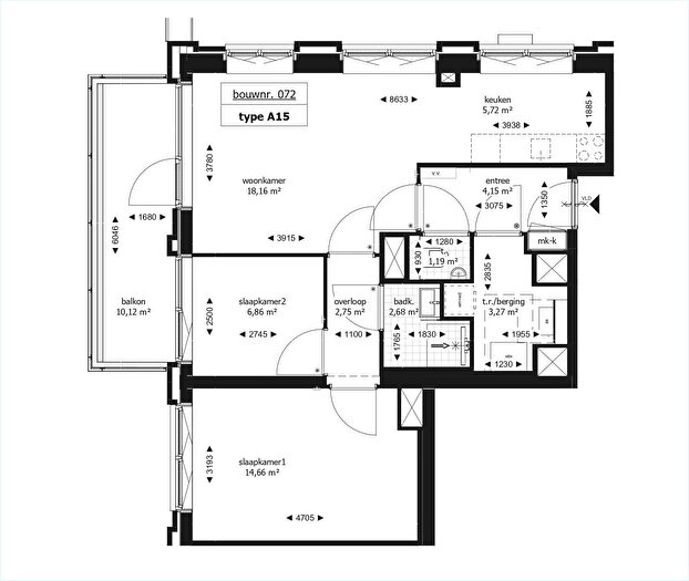Koop en Huur Huizen - 3