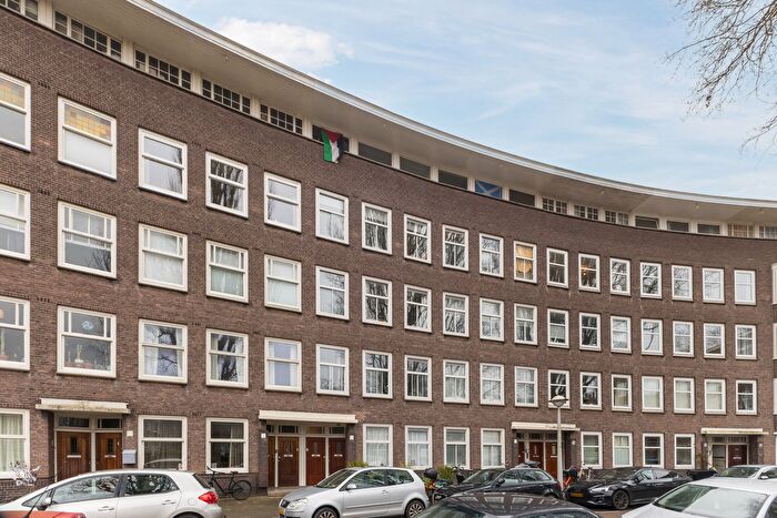 Koop en Huur Huizen - 3