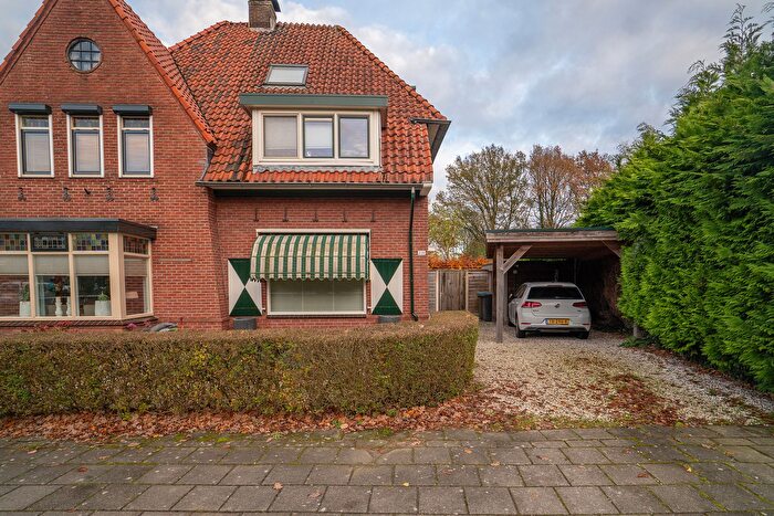 Koop en Huur Huizen - 2