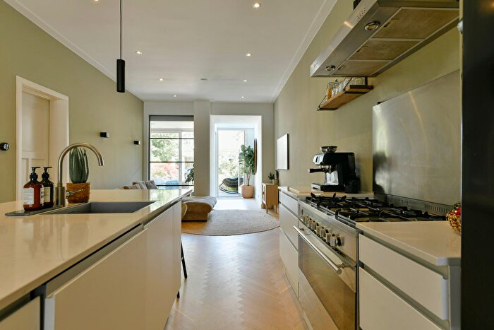 Koop en Huur Huizen - 3