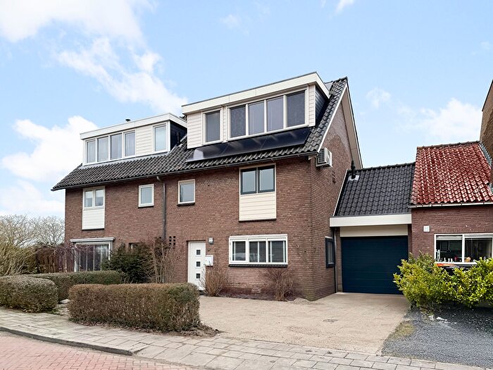 4-kamerhuis te koop in Nieuwkoop, Nieuwkoop
