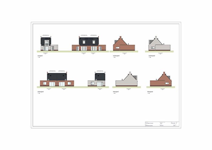 Koop en Huur Huizen - 3