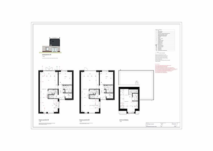 Koop en Huur Huizen - 2