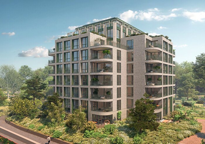 3-kamerappartement te koop in Den Haag – G7 (Bouwnr. ), Duttendel