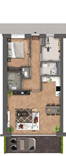 Koop en Huur Huizen - 3