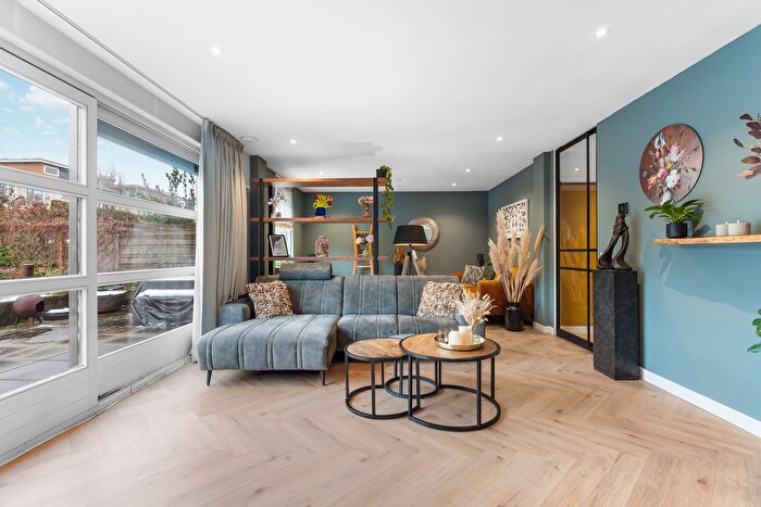 Koop en Huur Huizen - 2