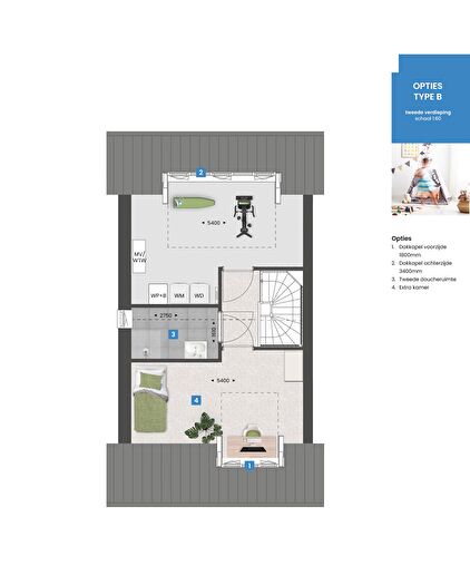 Koop en Huur Huizen - 3