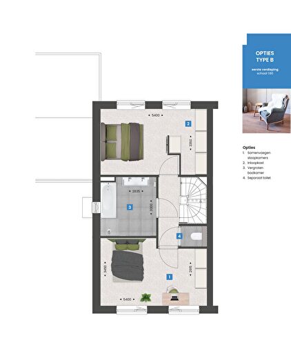 Koop en Huur Huizen - 2