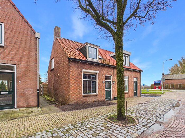 Koop en Huur Huizen - 2