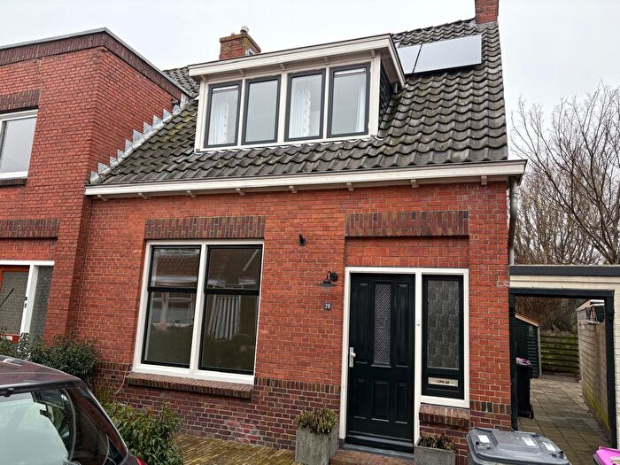Koop en Huur Huizen - 2
