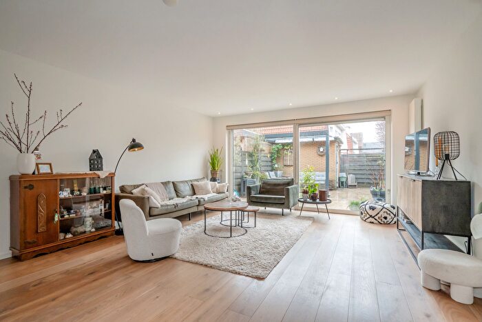 Koop en Huur Huizen - 2