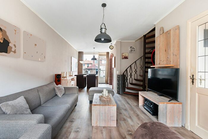 Koop en Huur Huizen - 2
