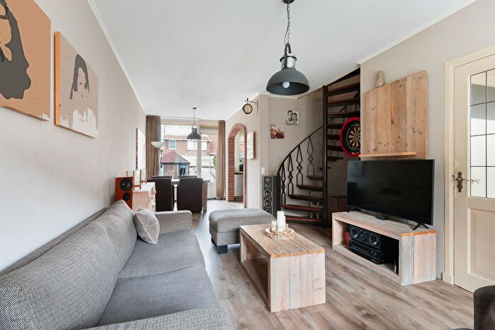 Koop en Huur Huizen - 3