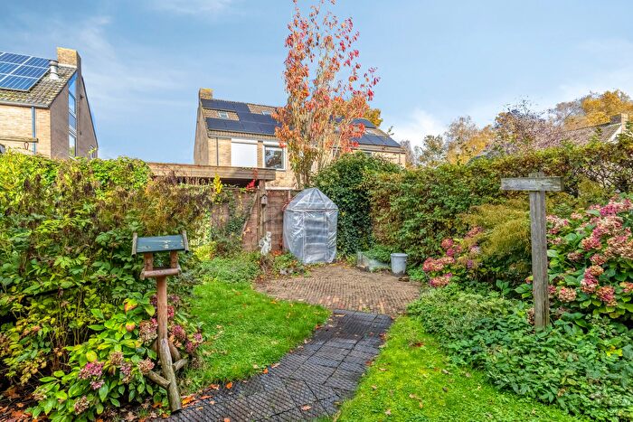 Koop en Huur Huizen - 2