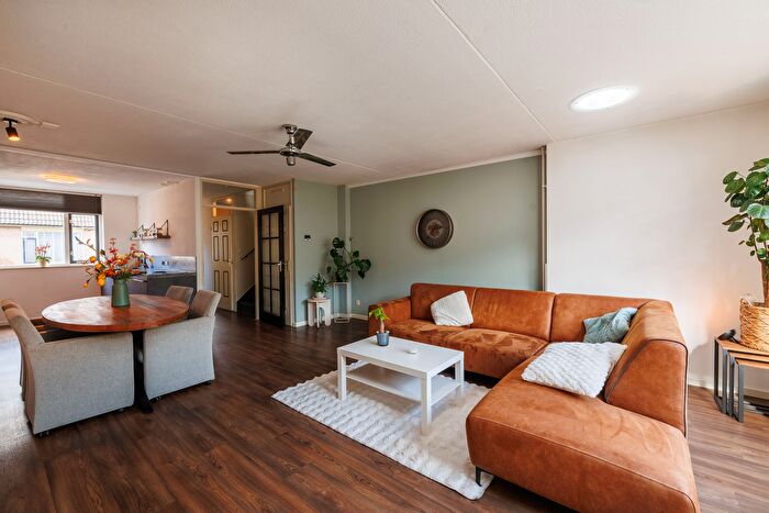 Koop en Huur Huizen - 2