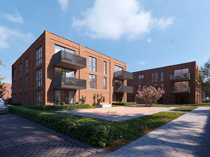 Koop en Huur Huizen - 3
