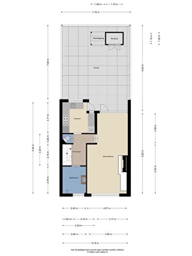 Koop en Huur Huizen - 2