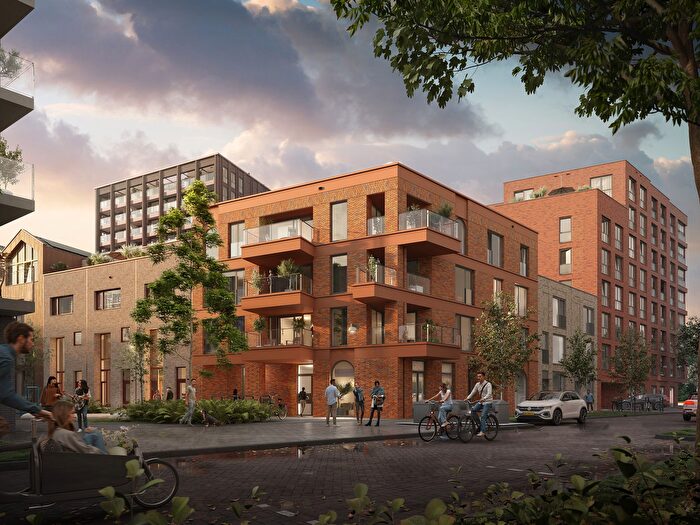 Koop en Huur Huizen - 2