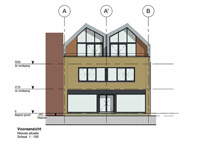 Koop en Huur Huizen - 2