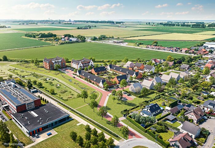 Koop en Huur Huizen - 3