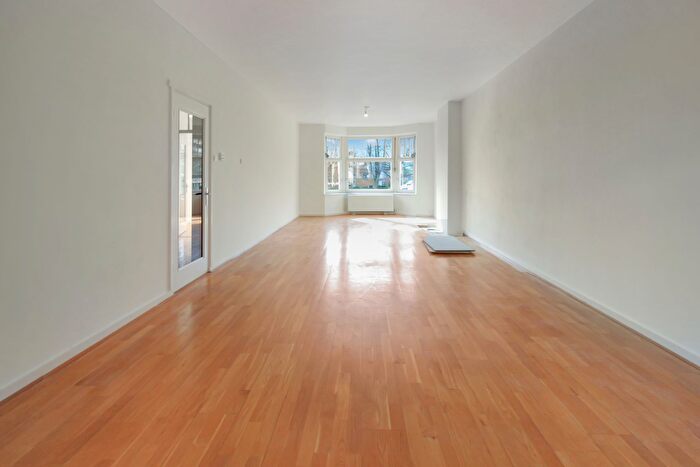4-kamerappartement te huur in Minervabuurt-Zuid, Amsterdam