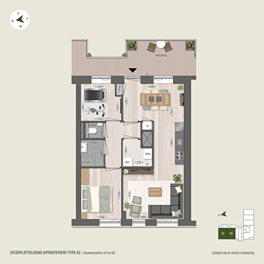 Koop en Huur Huizen - 2