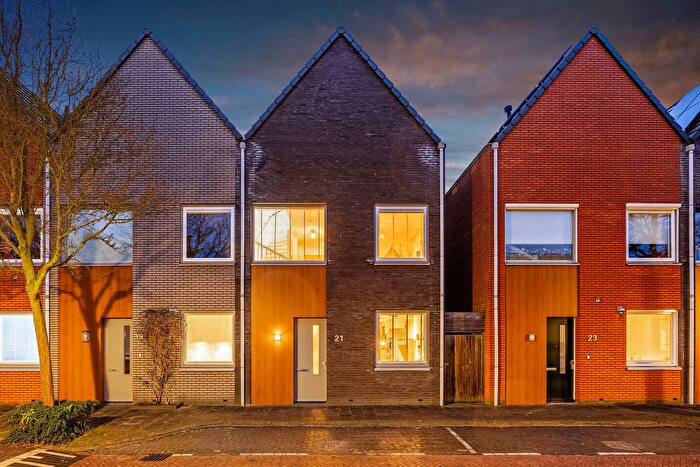Koop en Huur Huizen - 2