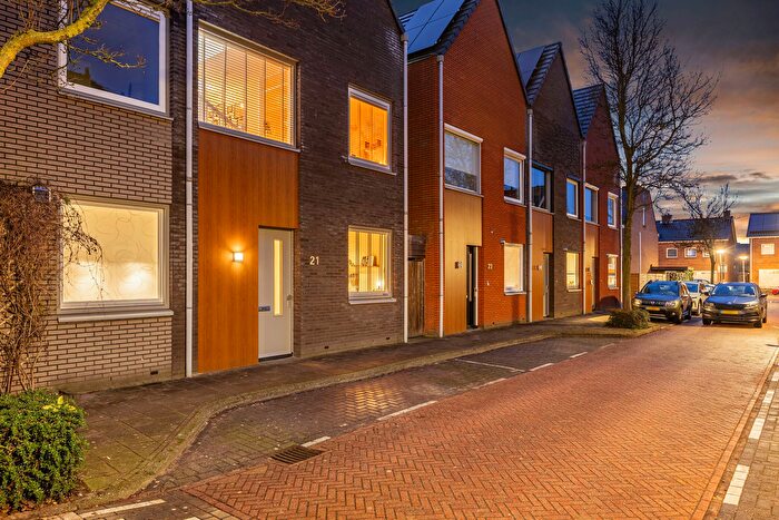 Koop en Huur Huizen - 3