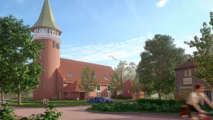 Koop en Huur Huizen - 3