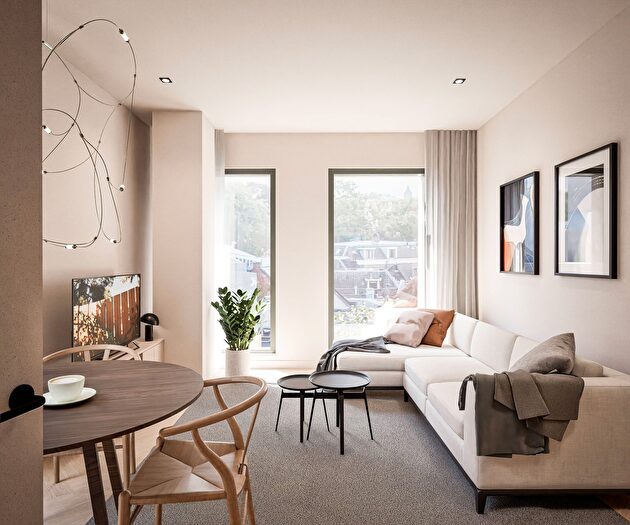 Koop en Huur Huizen - 3