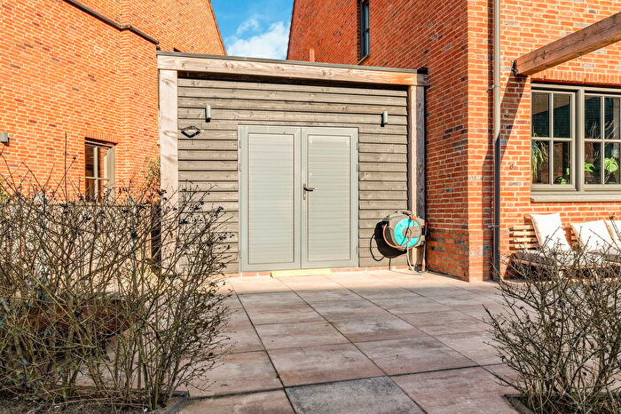 Koop en Huur Huizen - 2