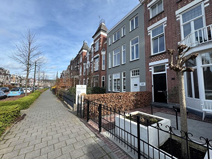 5-kamerappartement te huur in Zandberg, Breda