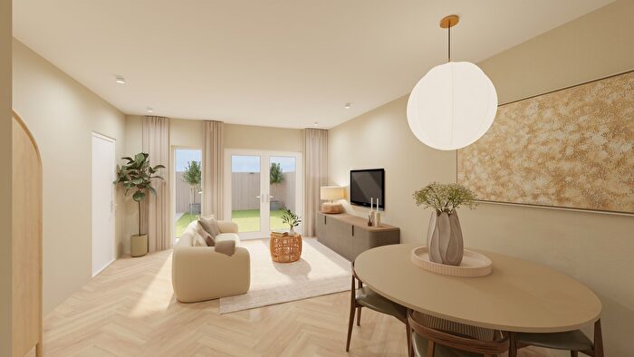 Koop en Huur Huizen - 3