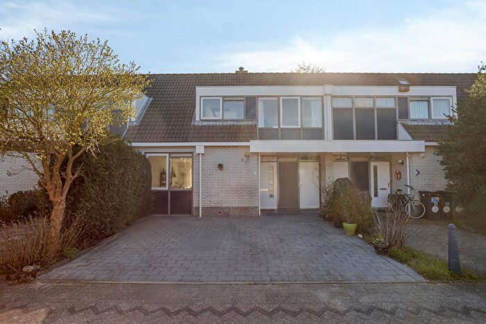 5-kamerhuis te koop in Purmer-Zuid/Noord, Purmerend