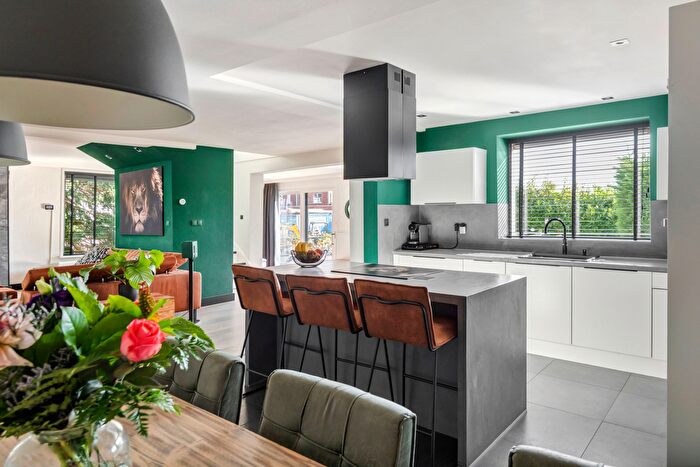 Koop en Huur Huizen - 3