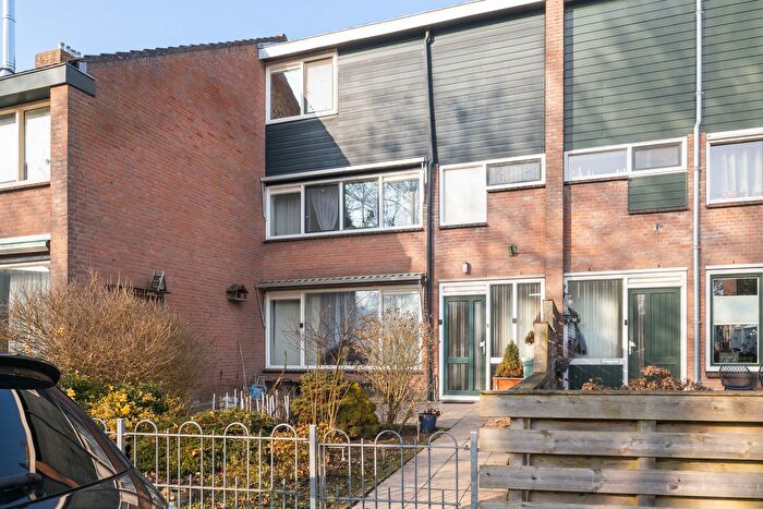 6-kamerhuis te koop in Twisk Centrum, Twisk