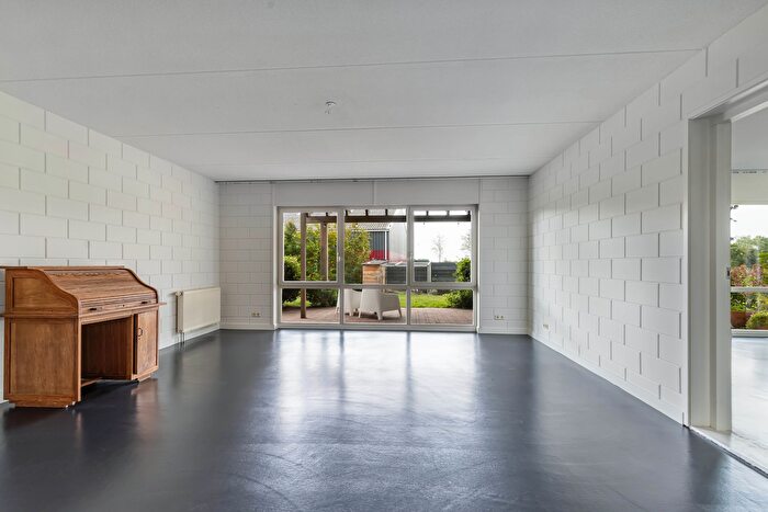 Koop en Huur Huizen - 3