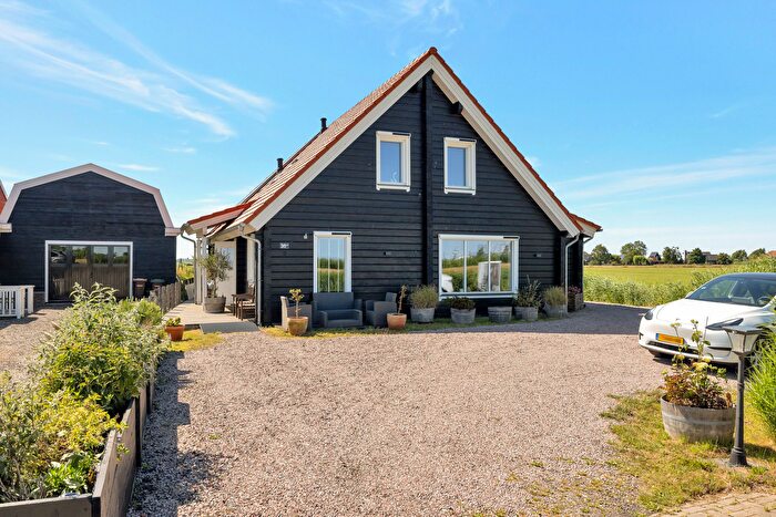 Koop en Huur Huizen - 2