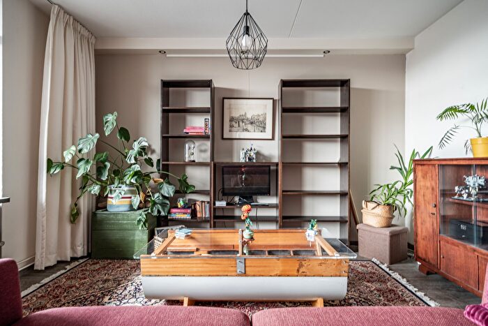 Koop en Huur Huizen - 3