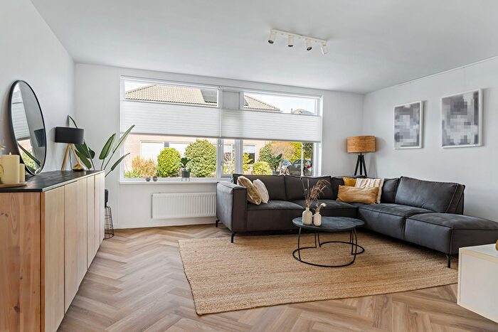 Koop en Huur Huizen - 3