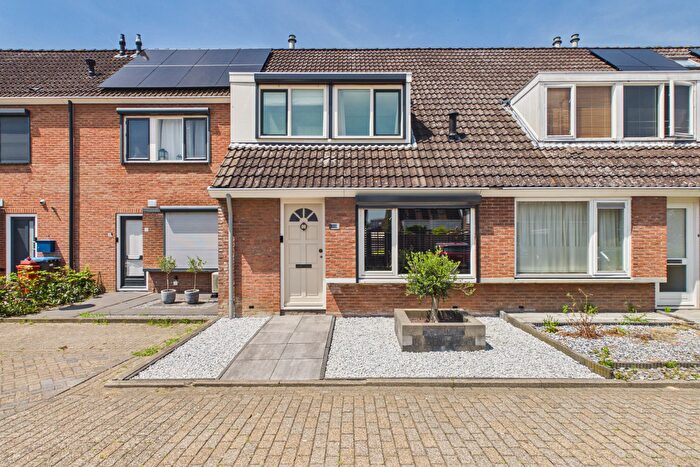 5-kamerhuis te koop in Kern Axel, Axel