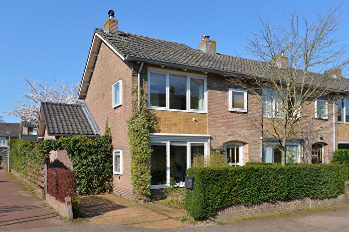 4-kamerhuis te koop in Westereng, Huizen