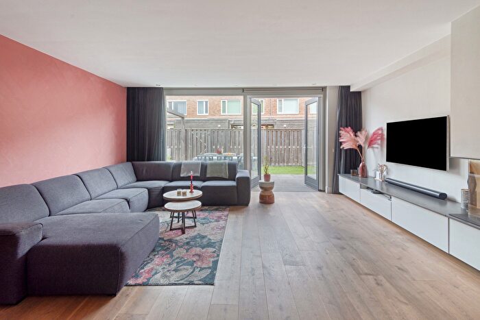 Koop en Huur Huizen - 3