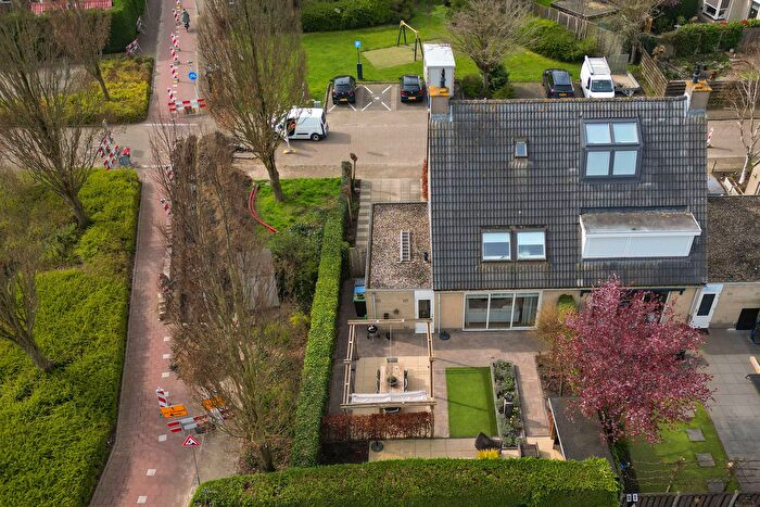 Koop en Huur Huizen - 3