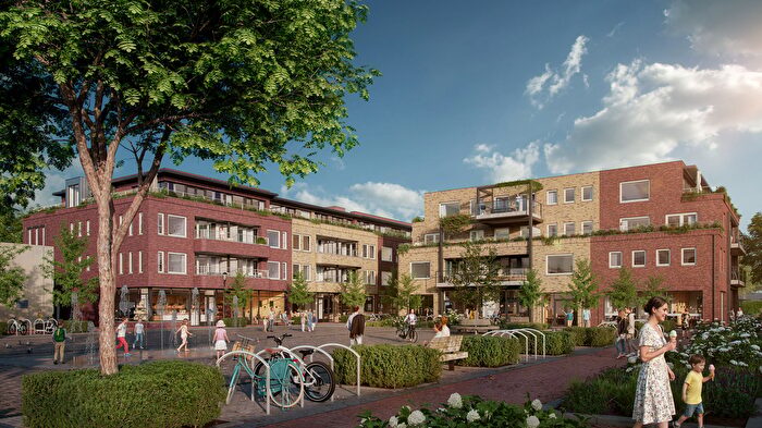 Koop en Huur Huizen - 2