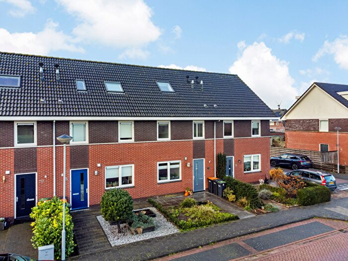 Koop en Huur Huizen - 3