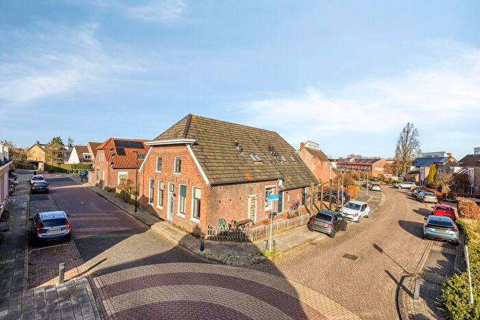 Koop en Huur Huizen - 3