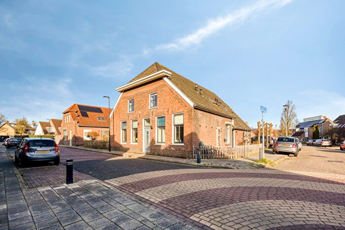 Koop en Huur Huizen - 2