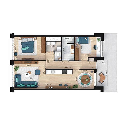 Koop en Huur Huizen - 2