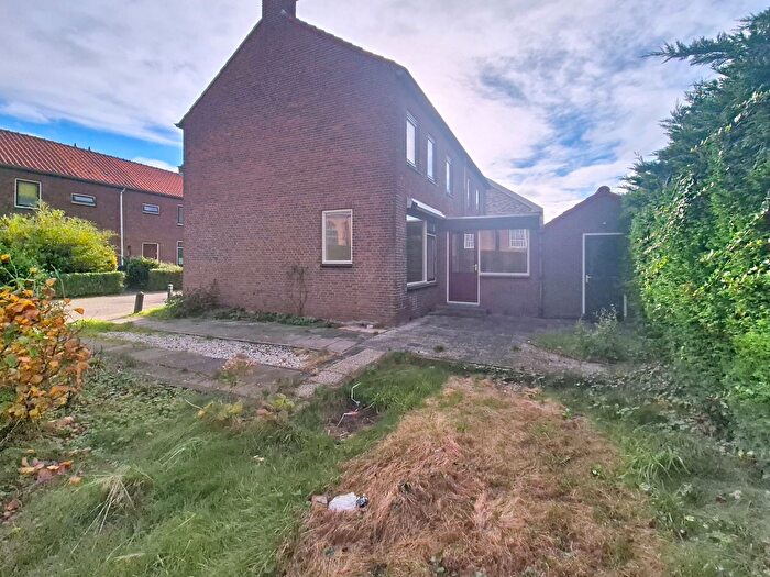 Koop en Huur Huizen - 3
